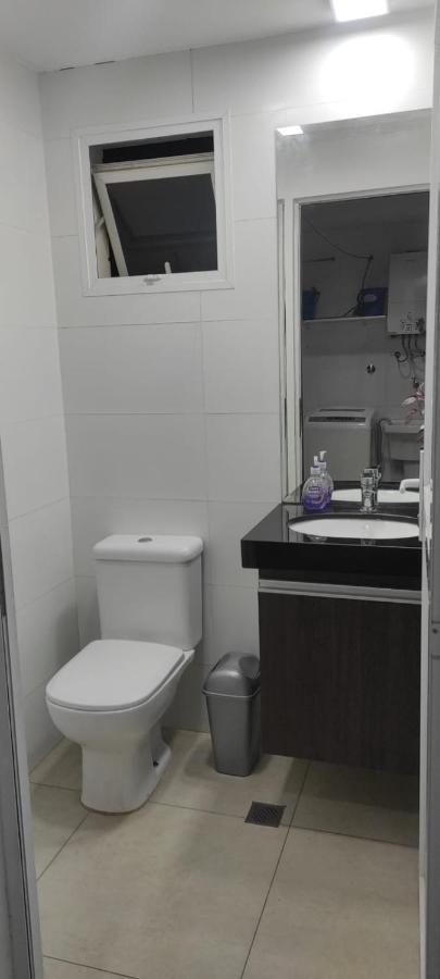 Apartamento entero céntrico y confortable Apartamento Santa Cruz de La Sierra Exterior foto
