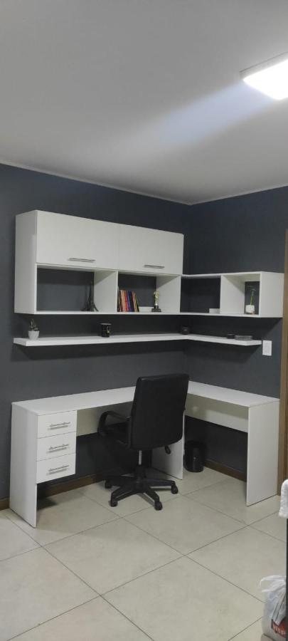 Apartamento entero céntrico y confortable Apartamento Santa Cruz de La Sierra Exterior foto